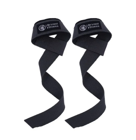 TLS Fit TitanGrip™ Straps