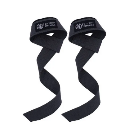 TLS Fit TitanGrip™ Straps