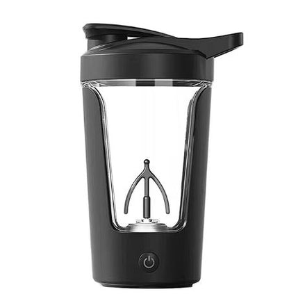 TLS Fit™ PowerMix Shaker