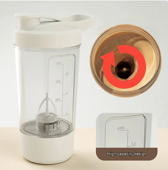 TLS Fit™ PowerMix Shaker
