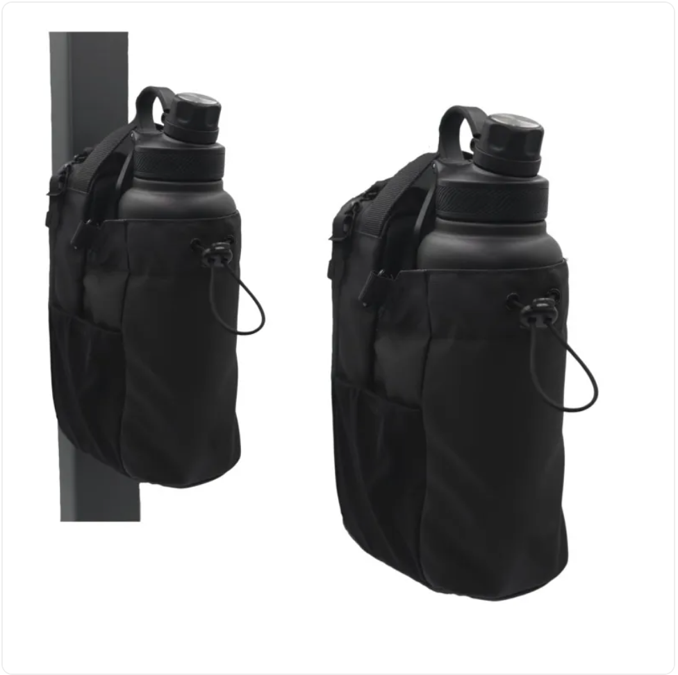 MAGBAG™ – Magnetic gym Holder
