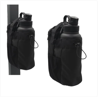 MAGBAG™ – Magnetic gym Holder