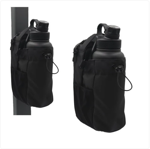 MAGBAG™ – Magnetic gym Holder