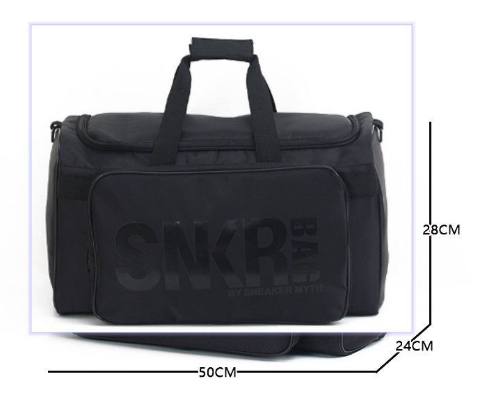 TLS Fit™ Apex Duffel Bag