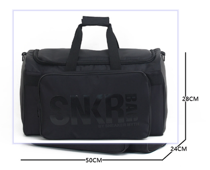 TLS Fit™ Apex Duffel Bag