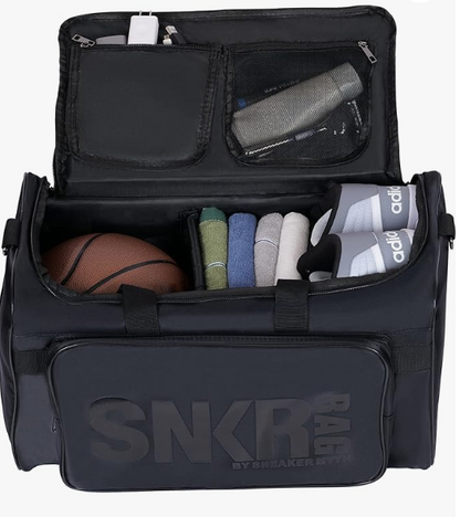 TLS Fit™ Apex Duffel Bag