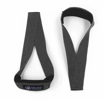 TLS Fit TitanGrip™ Straps