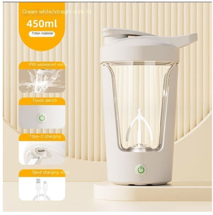 TLS Fit™ PowerMix Shaker
