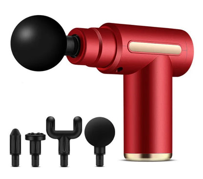 TLS Fit™ PulseGo Massage Gun ⭐