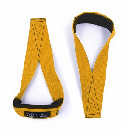 TLS Fit TitanGrip™ Straps