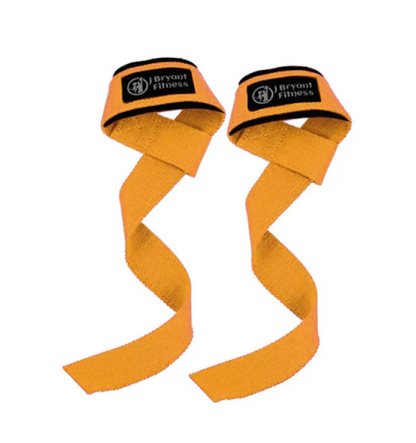 TLS Fit TitanGrip™ Straps