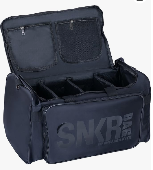 TLS Fit™ Apex Duffel Bag