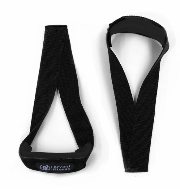TLS Fit TitanGrip™ Straps