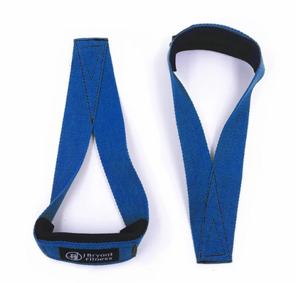 TLS Fit TitanGrip™ Straps