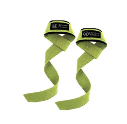 TLS Fit TitanGrip™ Straps