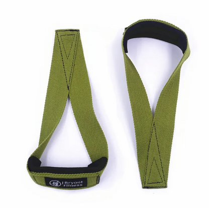 TLS Fit TitanGrip™ Straps
