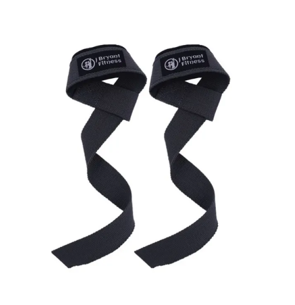 TLS Fit TitanGrip™ Straps