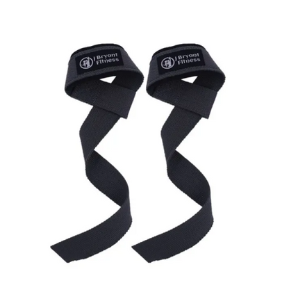 TLS Fit TitanGrip™ Straps