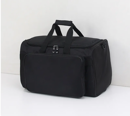 TLS Fit™ Apex Duffel Bag