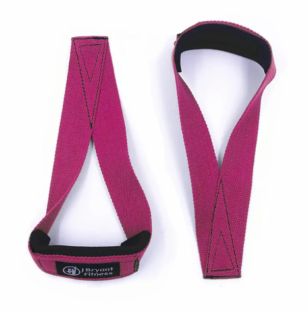 TLS Fit TitanGrip™ Straps