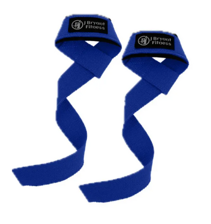 TLS Fit TitanGrip™ Straps