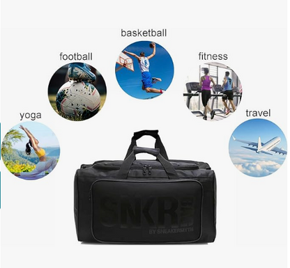 TLS Fit™ Apex Duffel Bag