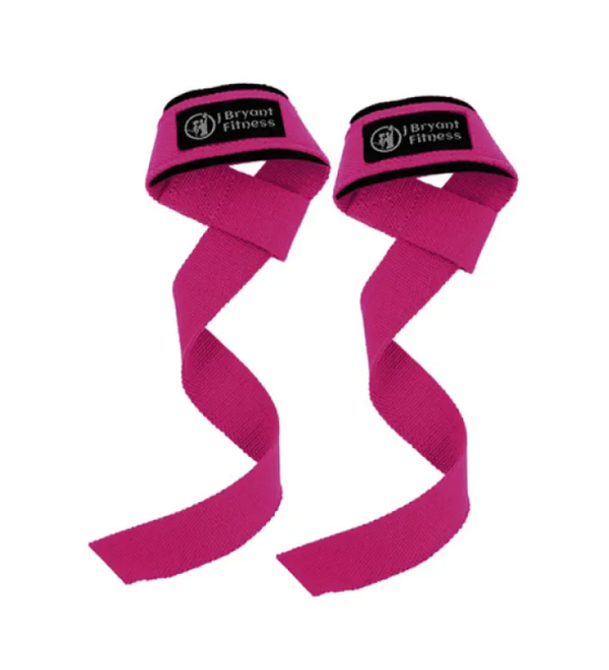 TLS Fit TitanGrip™ Straps