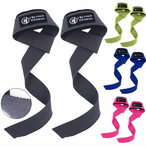 TLS Fit TitanGrip™ Straps