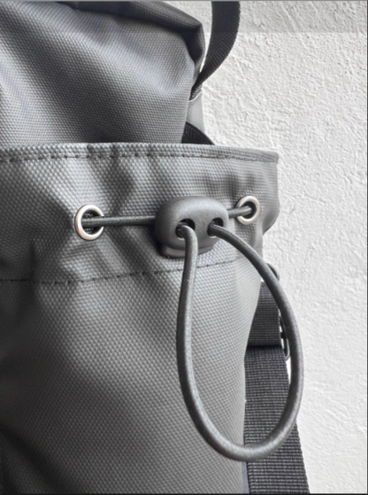 MAGBAG™ – Magnetic gym Holder