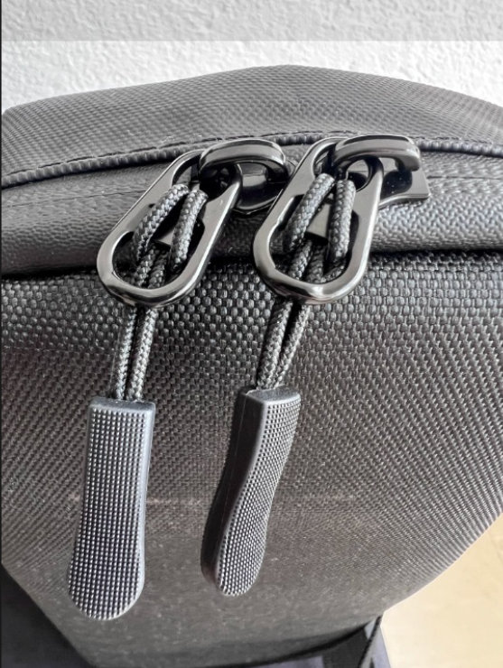 MAGBAG™ – Magnetic gym Holder